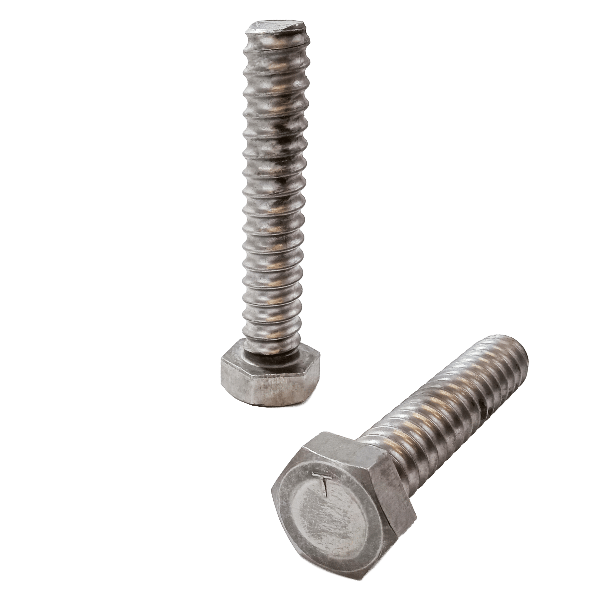 CBH344.3-P 3/4 - 4-1/2 X 4 Finished Hex Head Coil Bolt